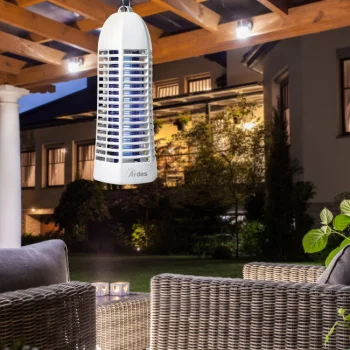 Ardes aparat protiv insekata AR6S09W-2 Ardes aparat protiv insekata AR6S09W-2